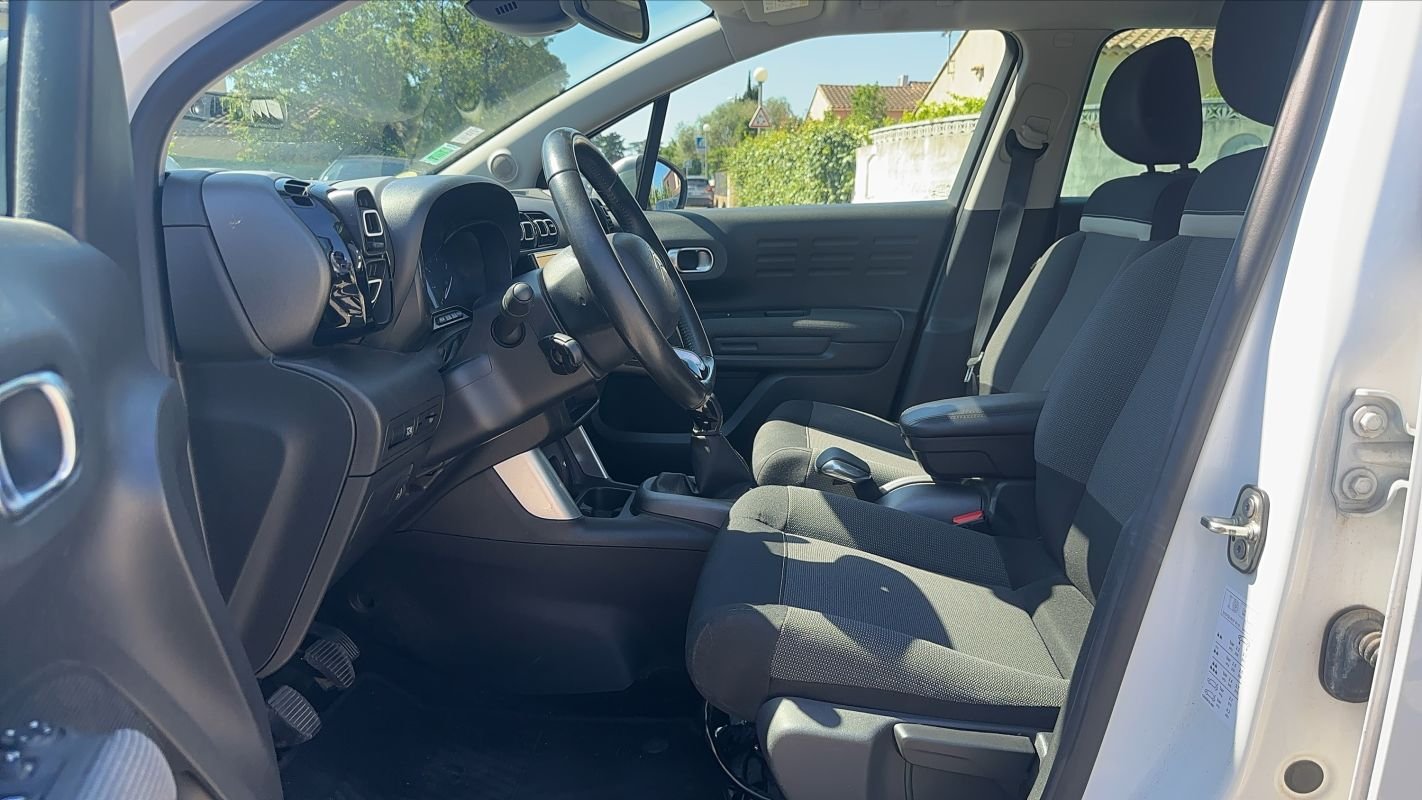 Citroën C3 Aircross - Photo 25