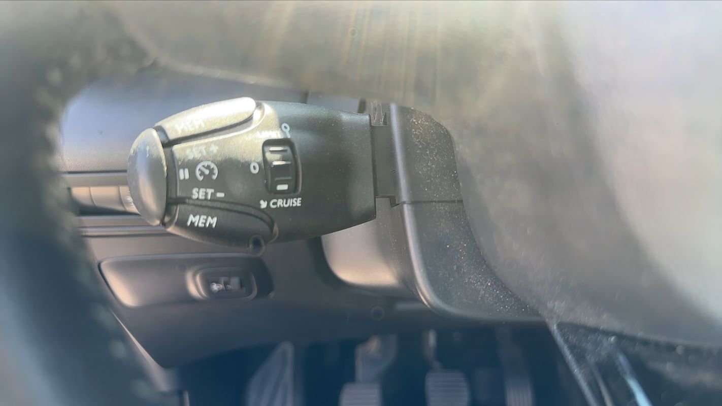 Citroën C3 Aircross - Photo 26