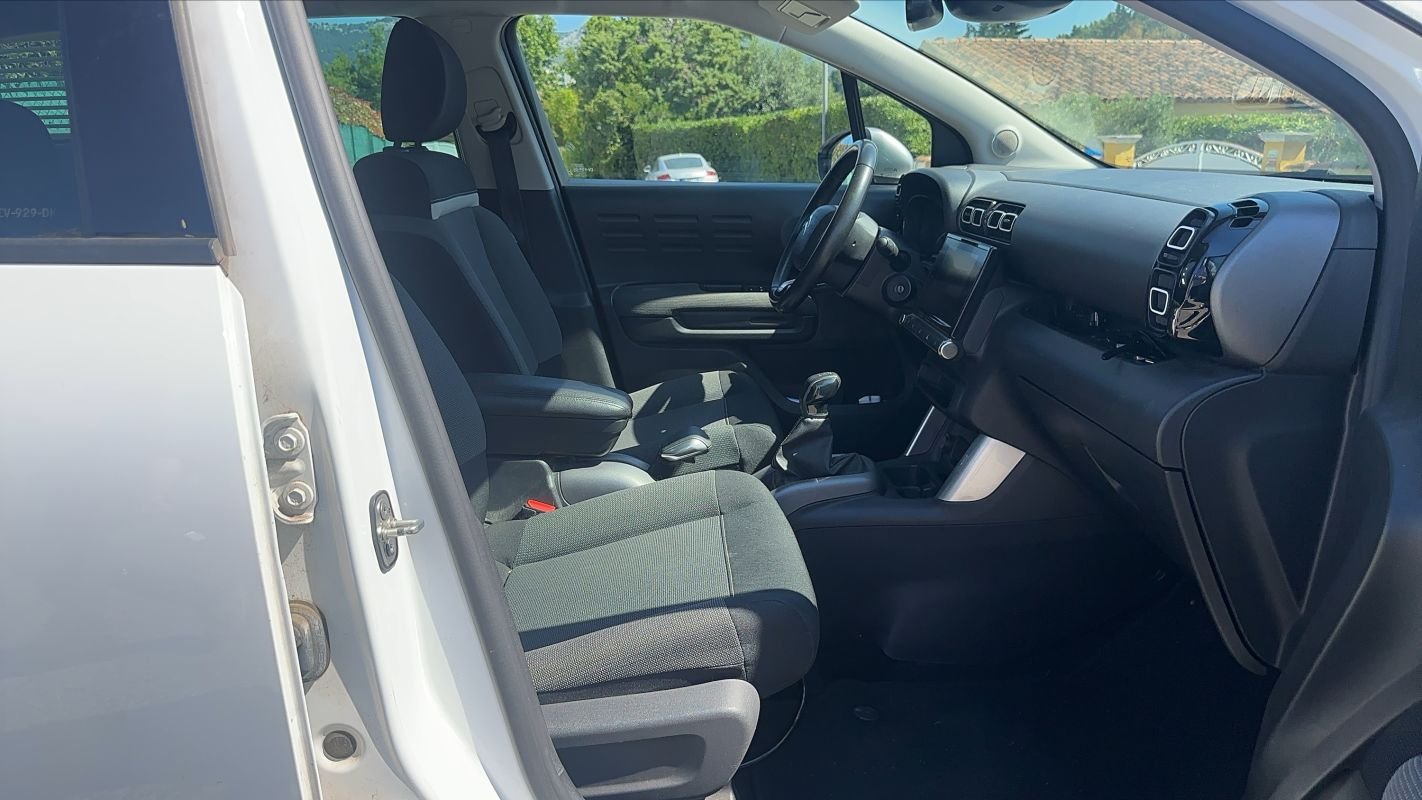 Citroën C3 Aircross - Photo 27