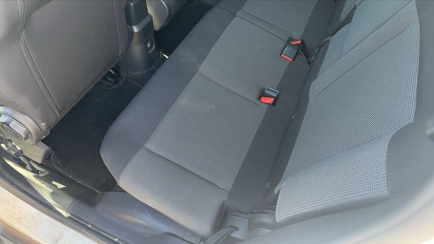 Citroën C3 Aircross - Photo 28