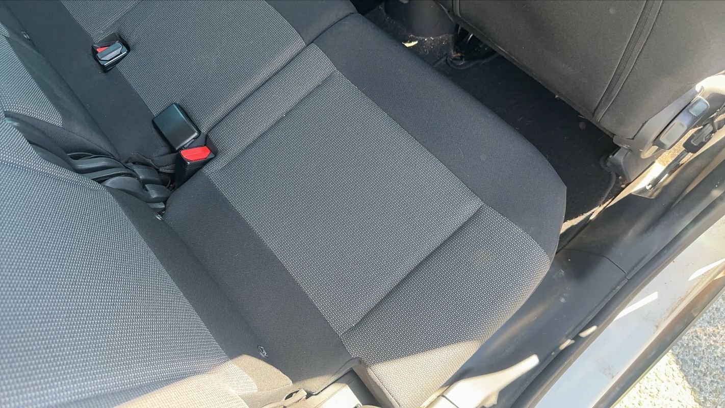 Citroën C3 Aircross - Photo 29