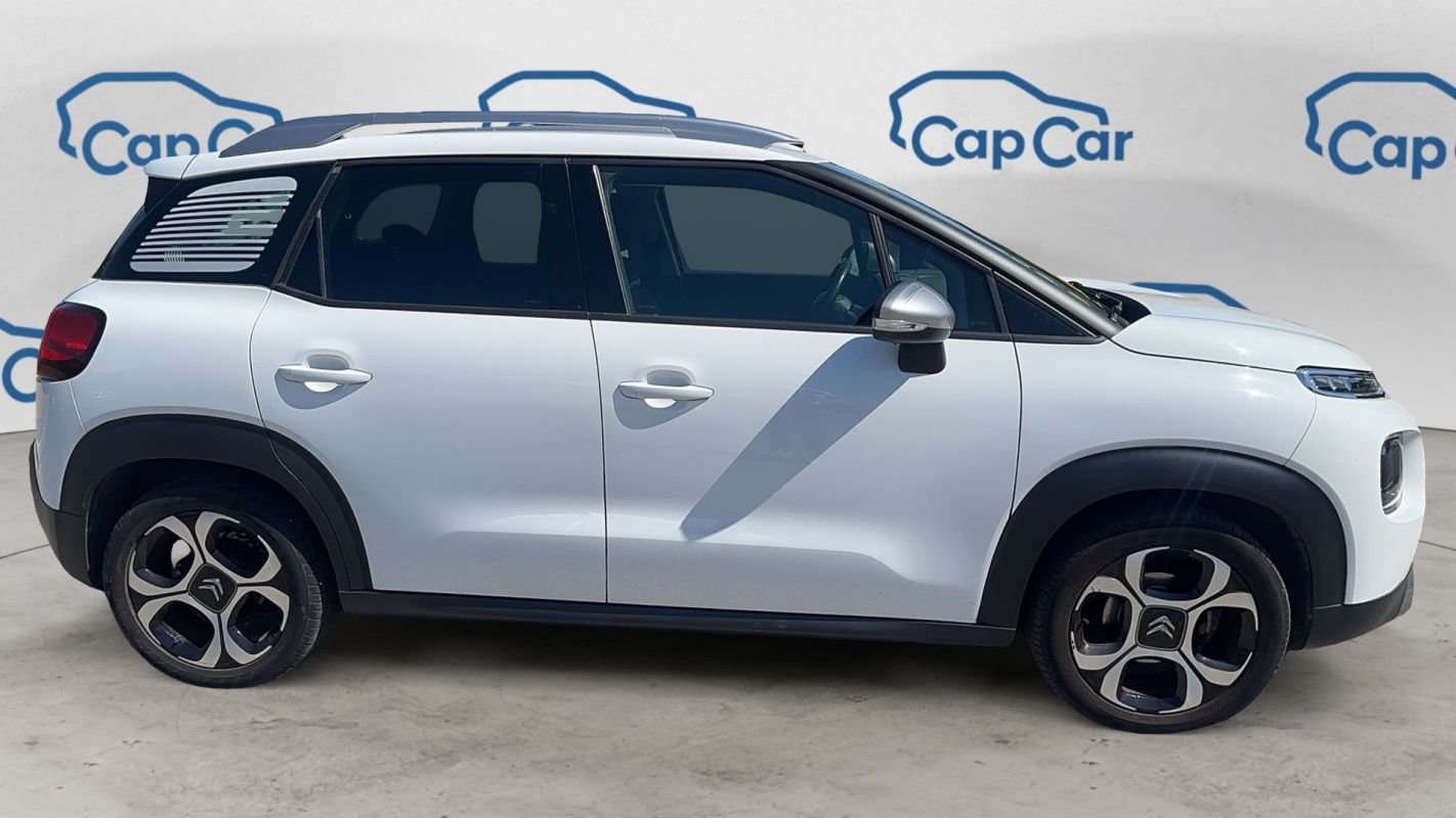 Citroën C3 Aircross - Photo 4