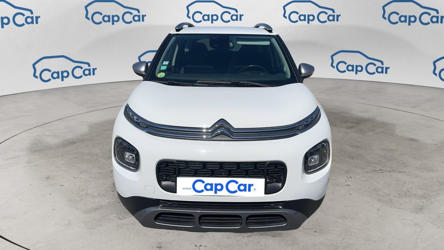 Citroën C3 Aircross - Photo 5