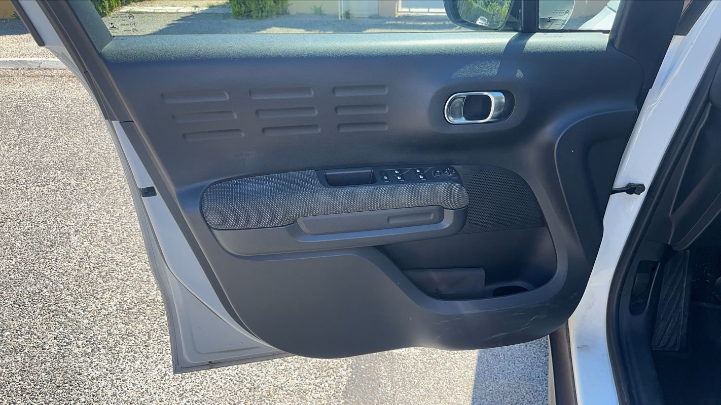 Citroën C3 Aircross - Photo 7