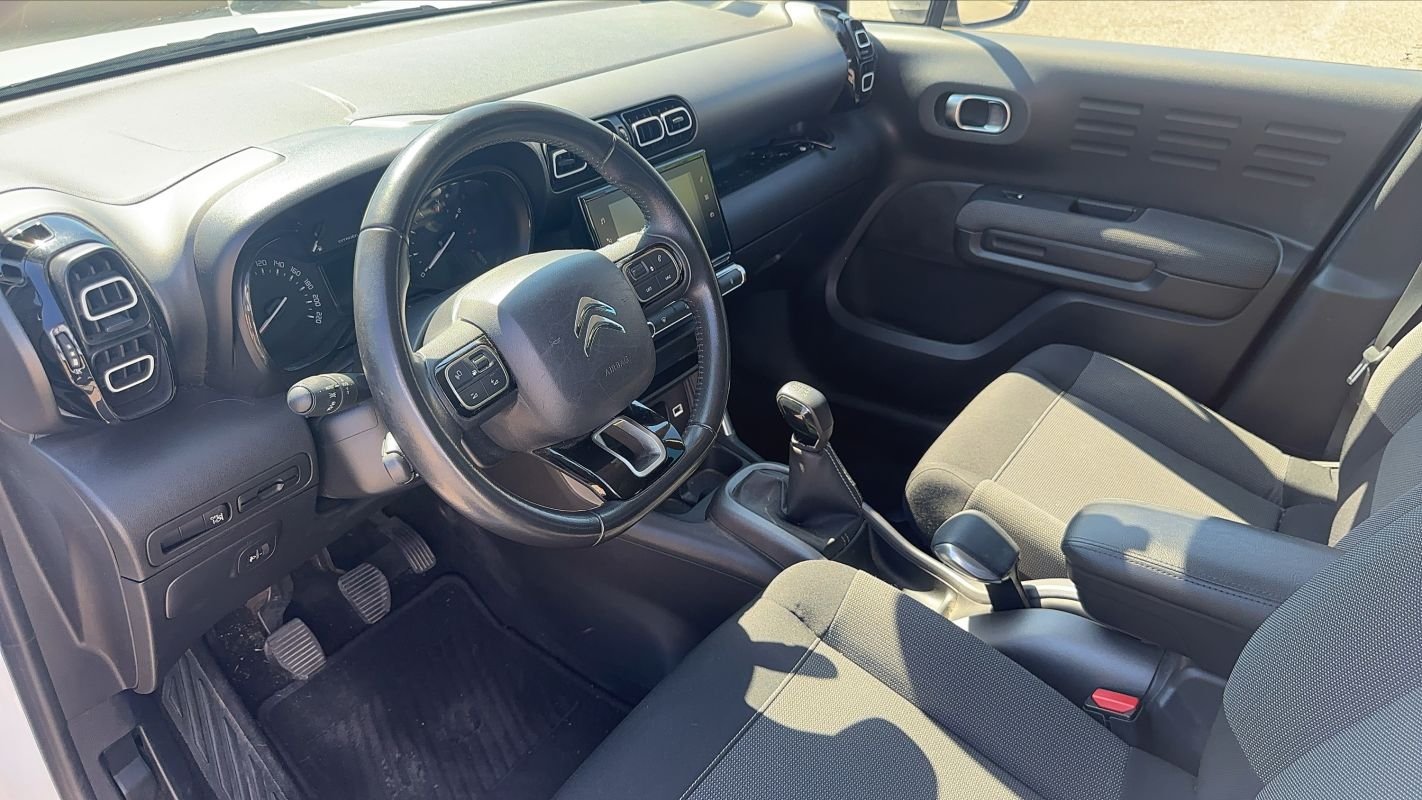 Citroën C3 Aircross - Photo 8