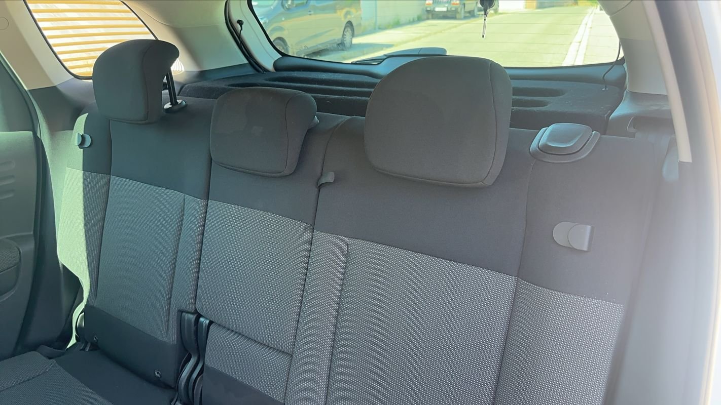 Citroën C3 Aircross - Photo 9