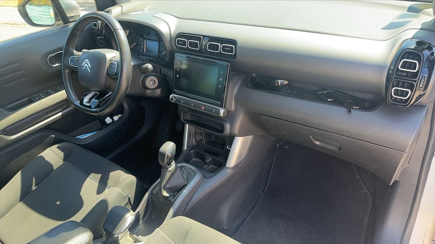 Citroën C3 Aircross - Photo 10