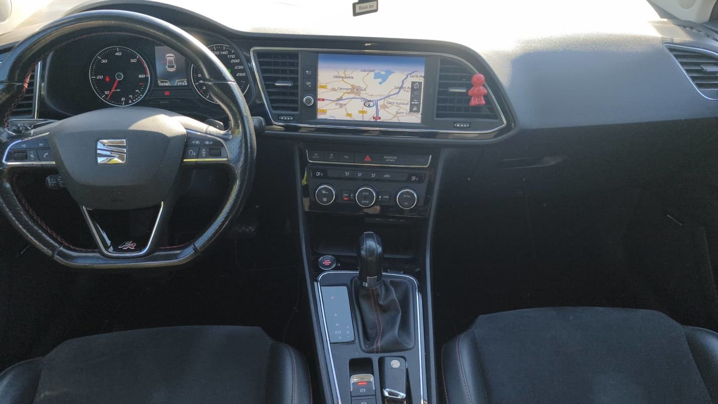 Seat Leon - Photo 11