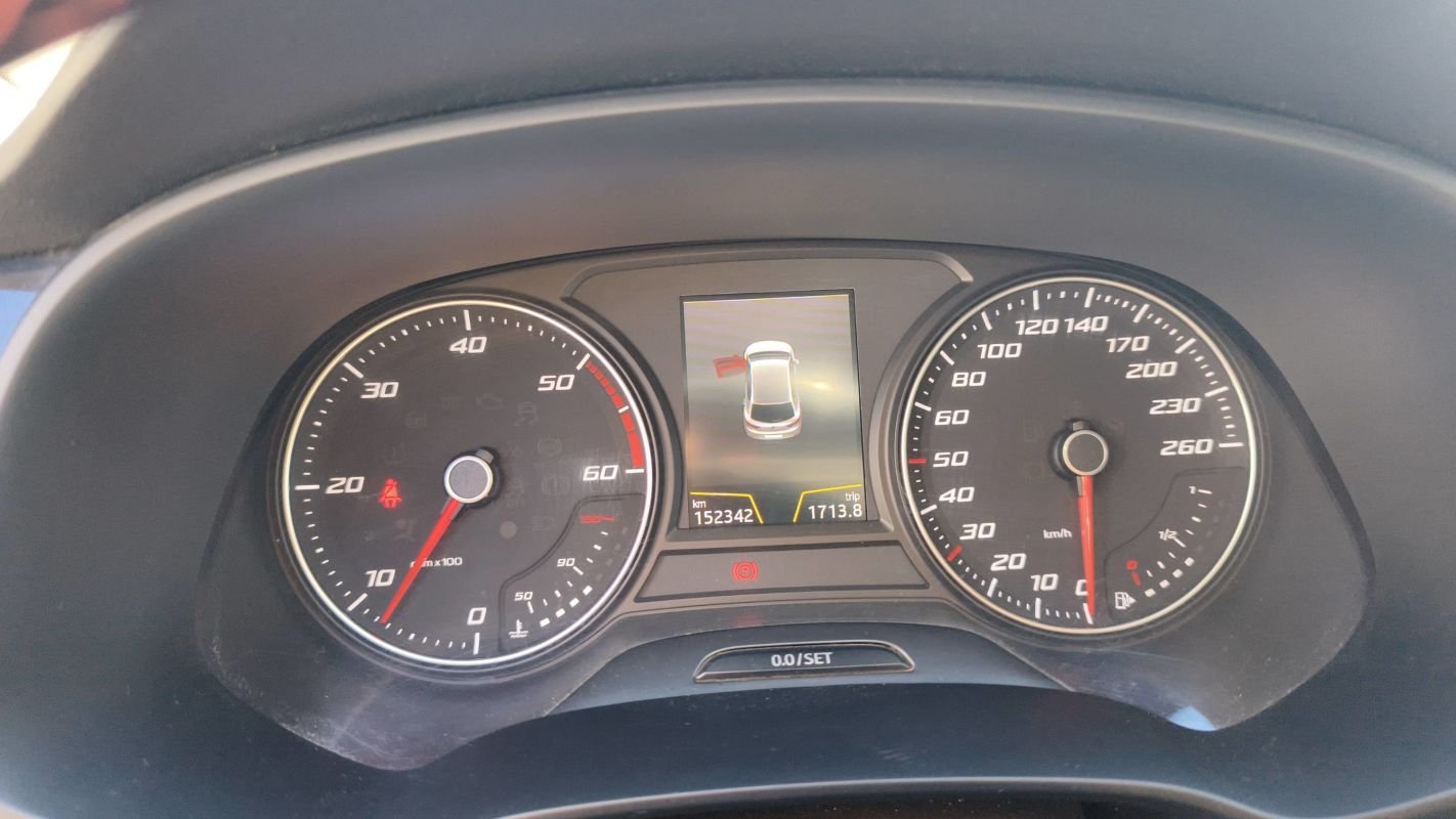 Seat Leon - Photo 12