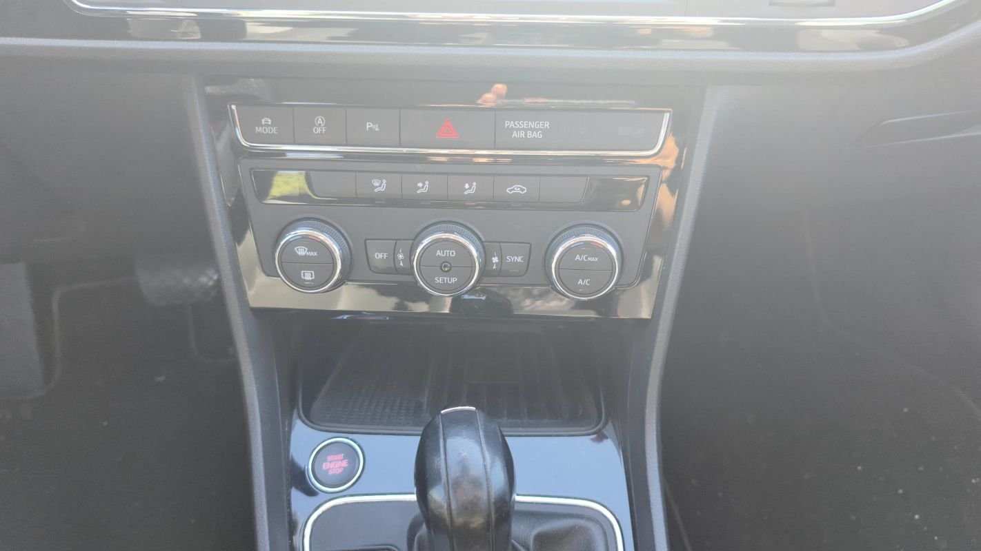 Seat Leon - Photo 13