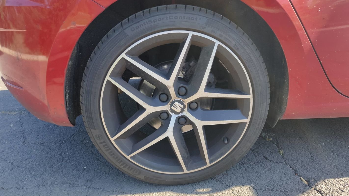 Seat Leon - Photo 16