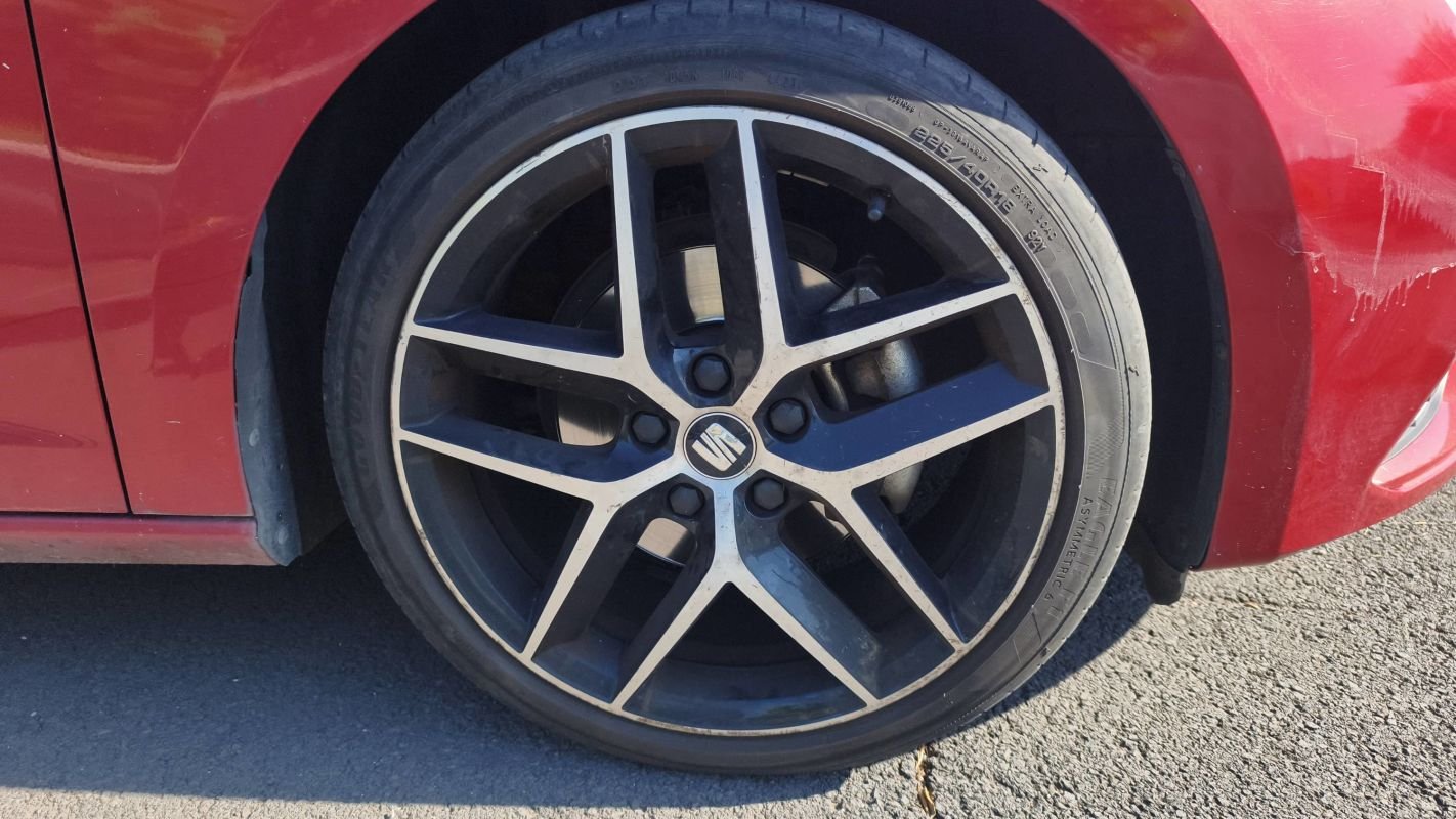 Seat Leon - Photo 17