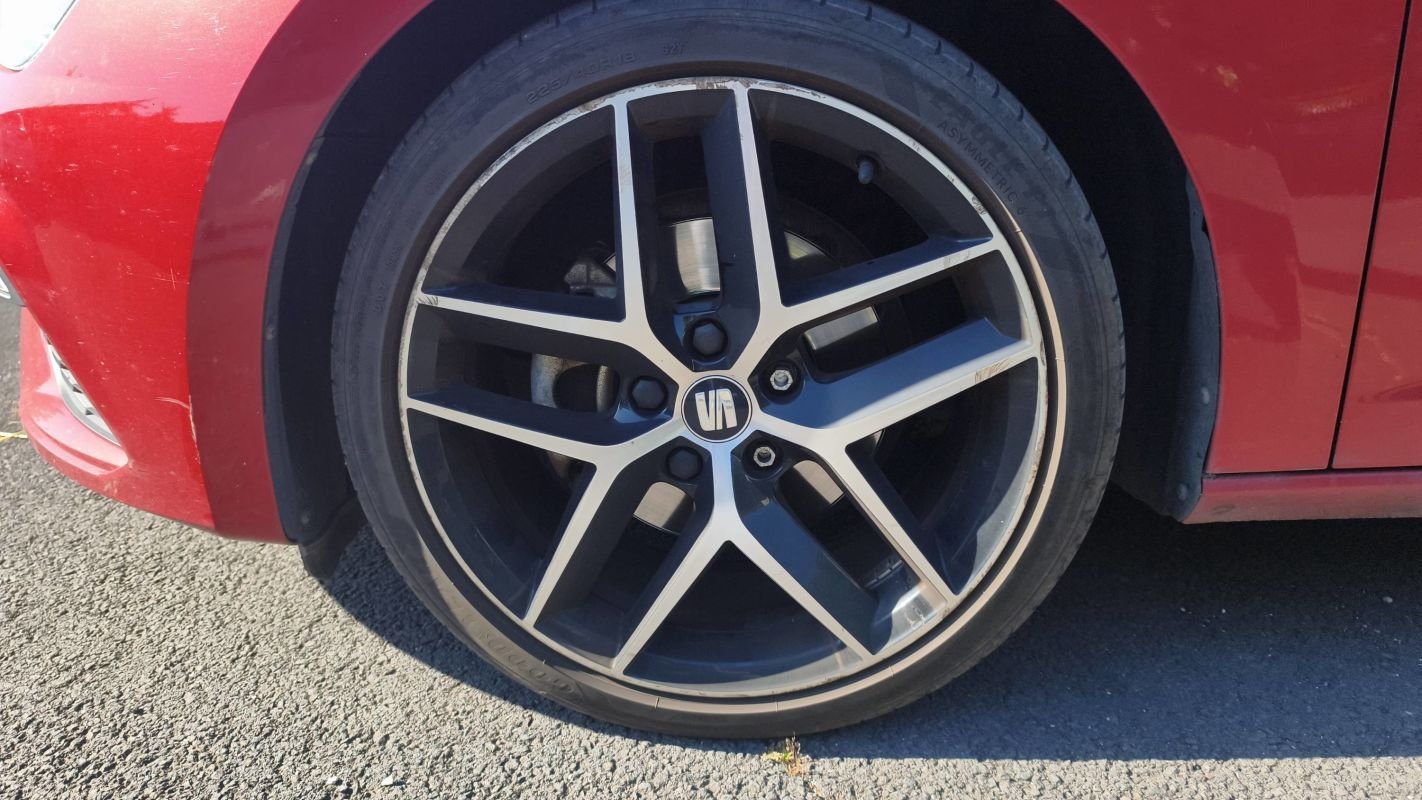 Seat Leon - Photo 18