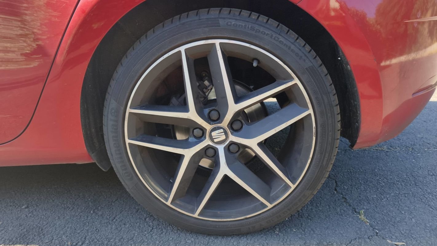 Seat Leon - Photo 19