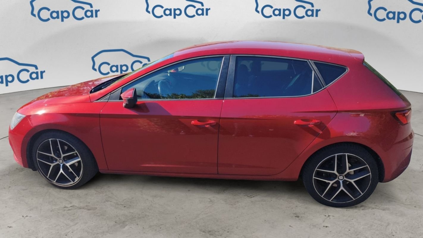 Seat Leon - Photo 2