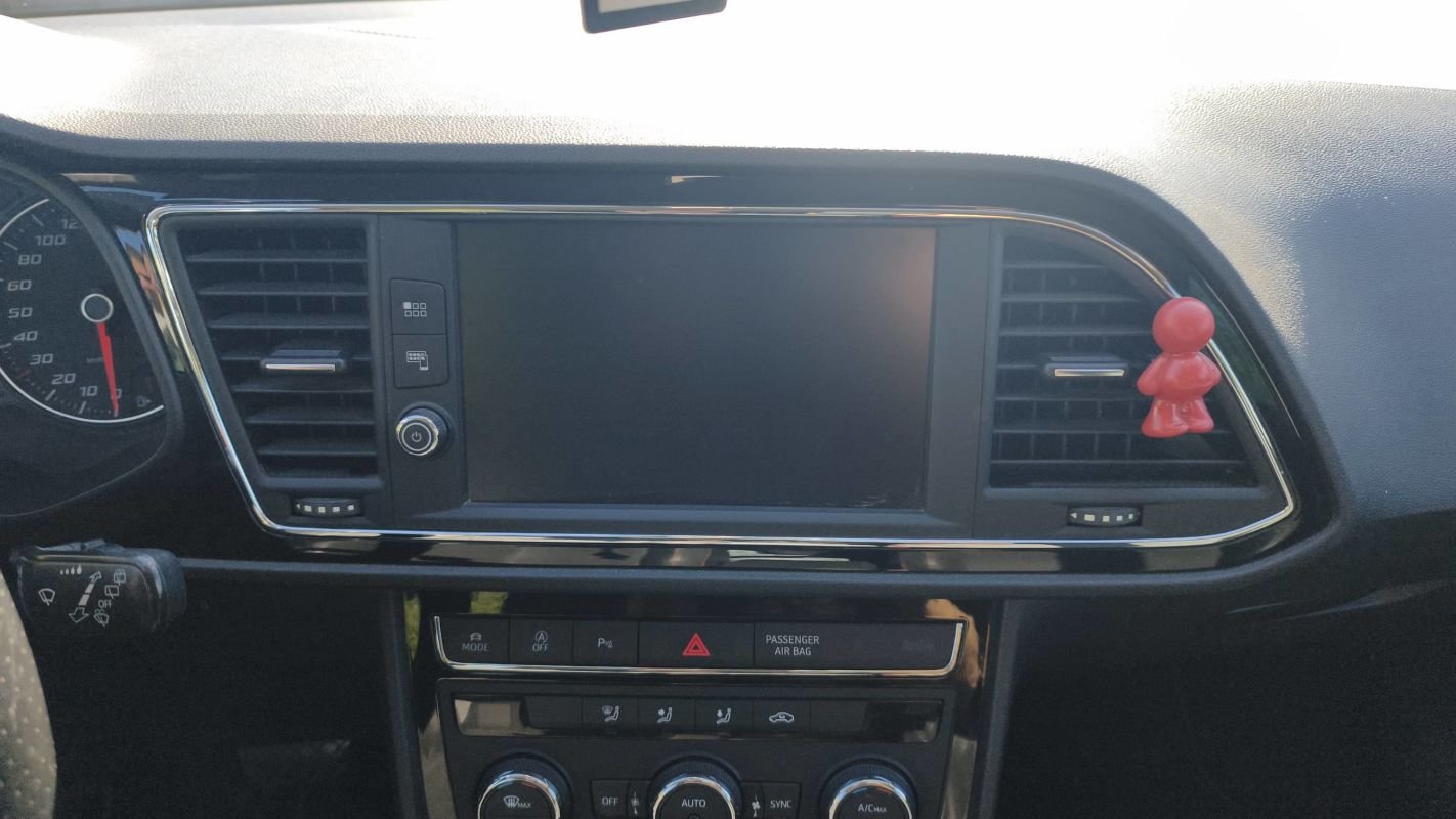 Seat Leon - Photo 23
