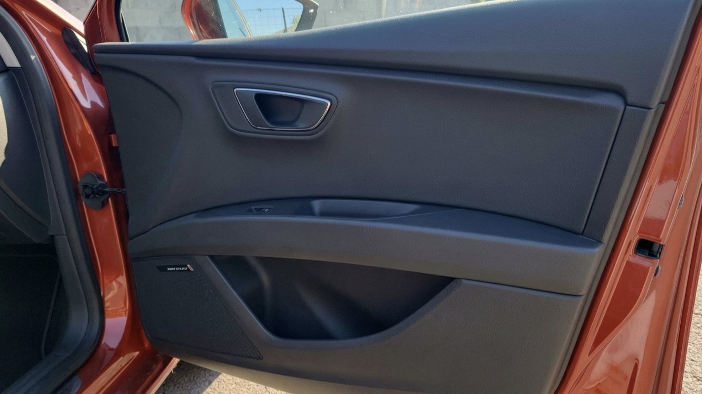 Seat Leon - Photo 24