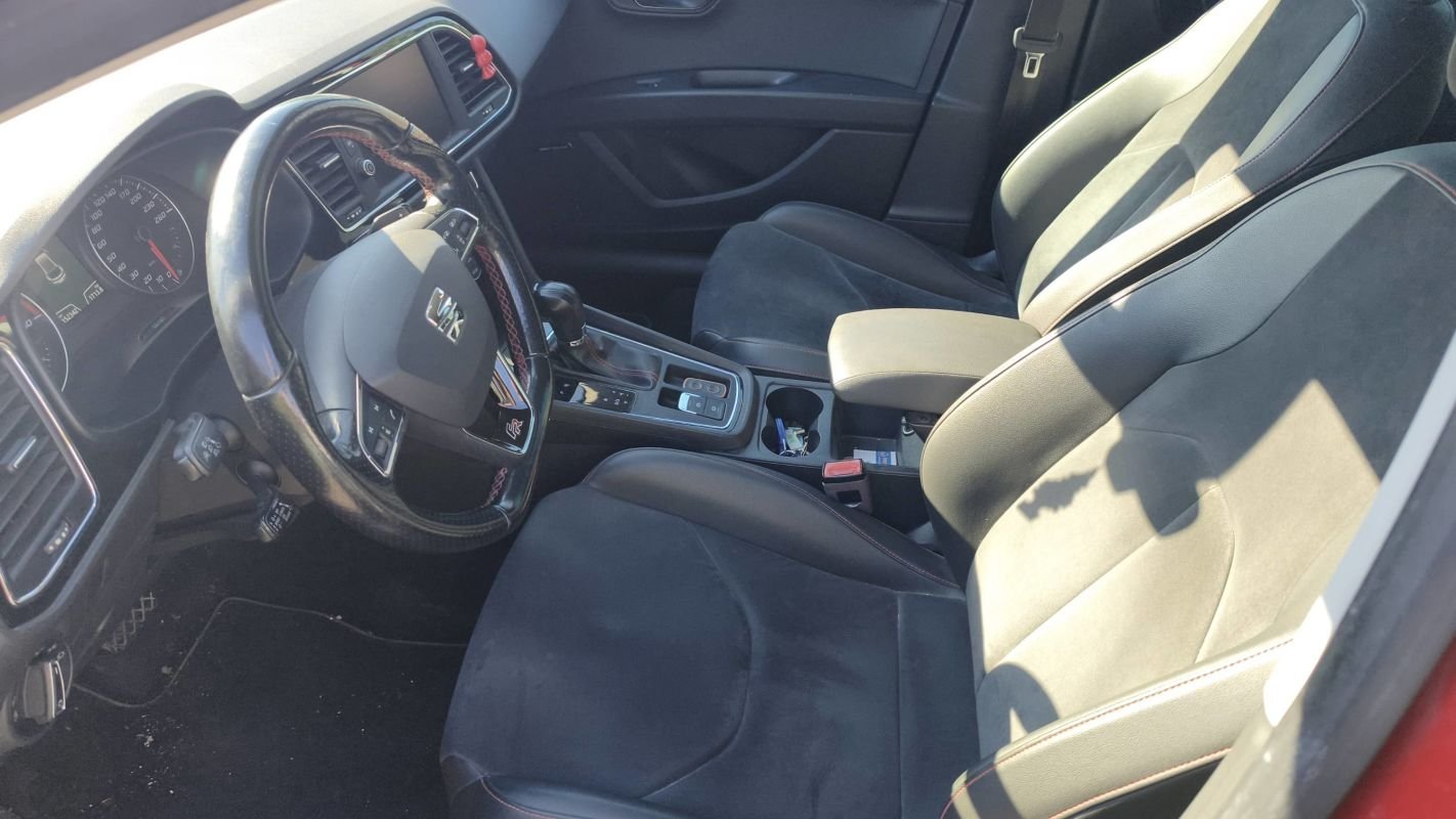 Seat Leon - Photo 27