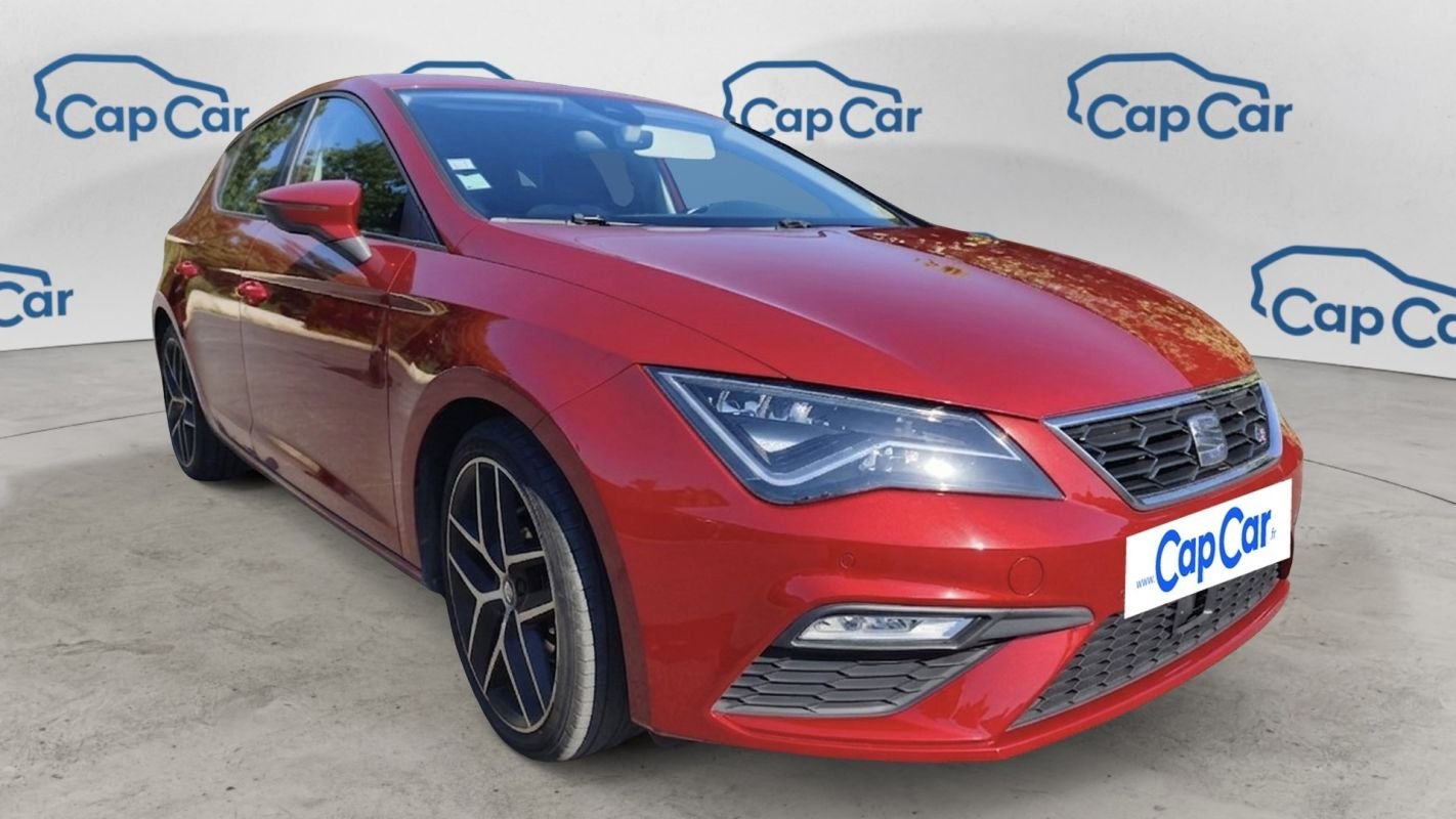 Seat Leon - Photo 29
