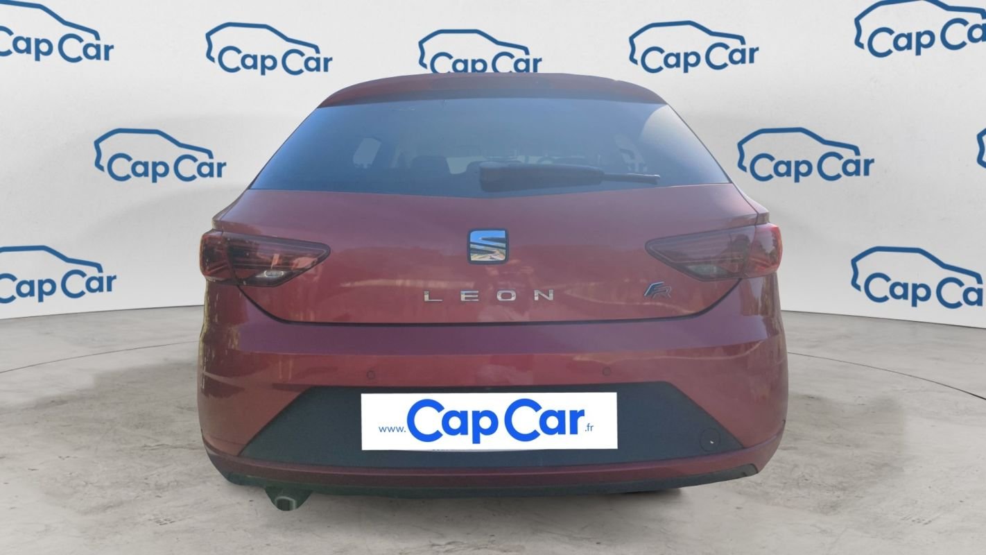 Seat Leon - Photo 3