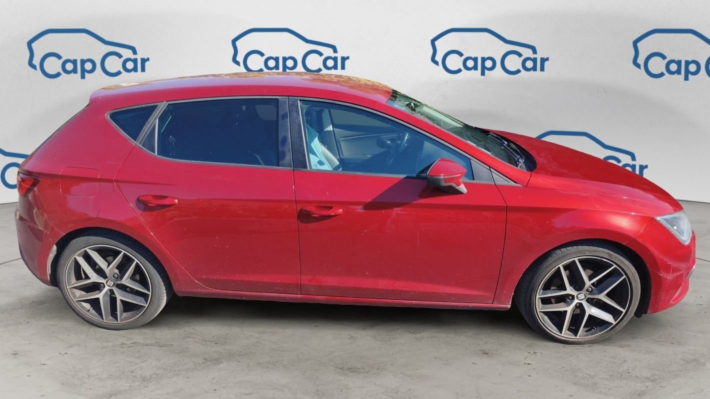 Seat Leon - Photo 4