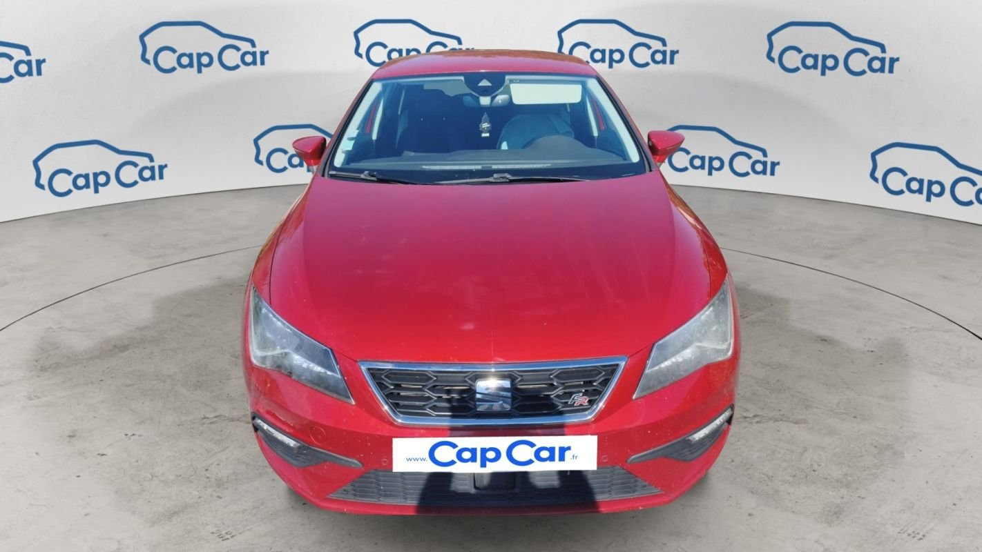 Seat Leon - Photo 5