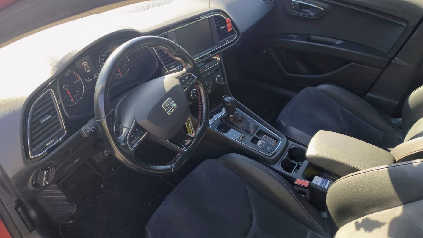 Seat Leon - Photo 8