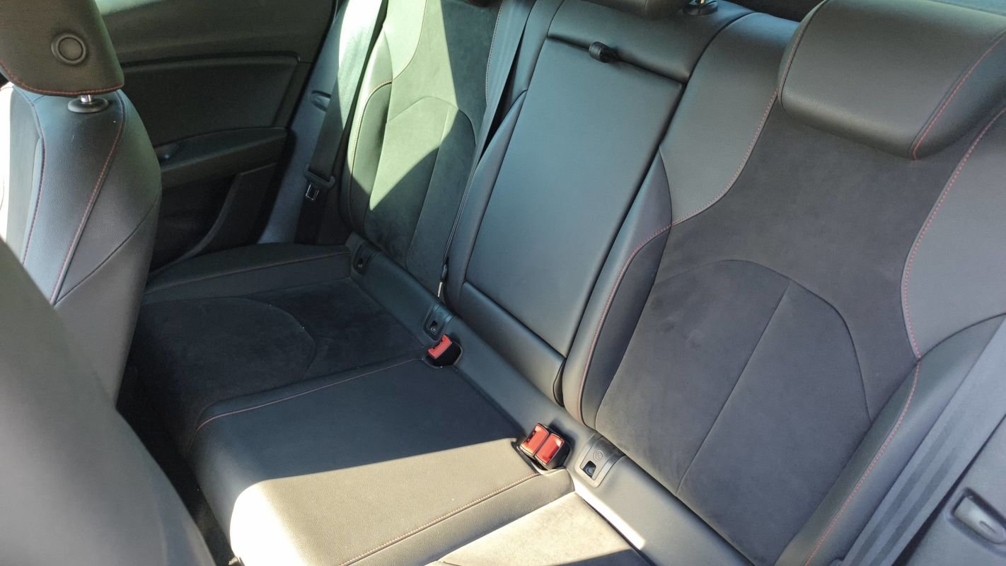 Seat Leon - Photo 9
