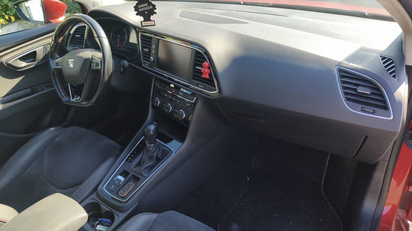 Seat Leon - Photo 10