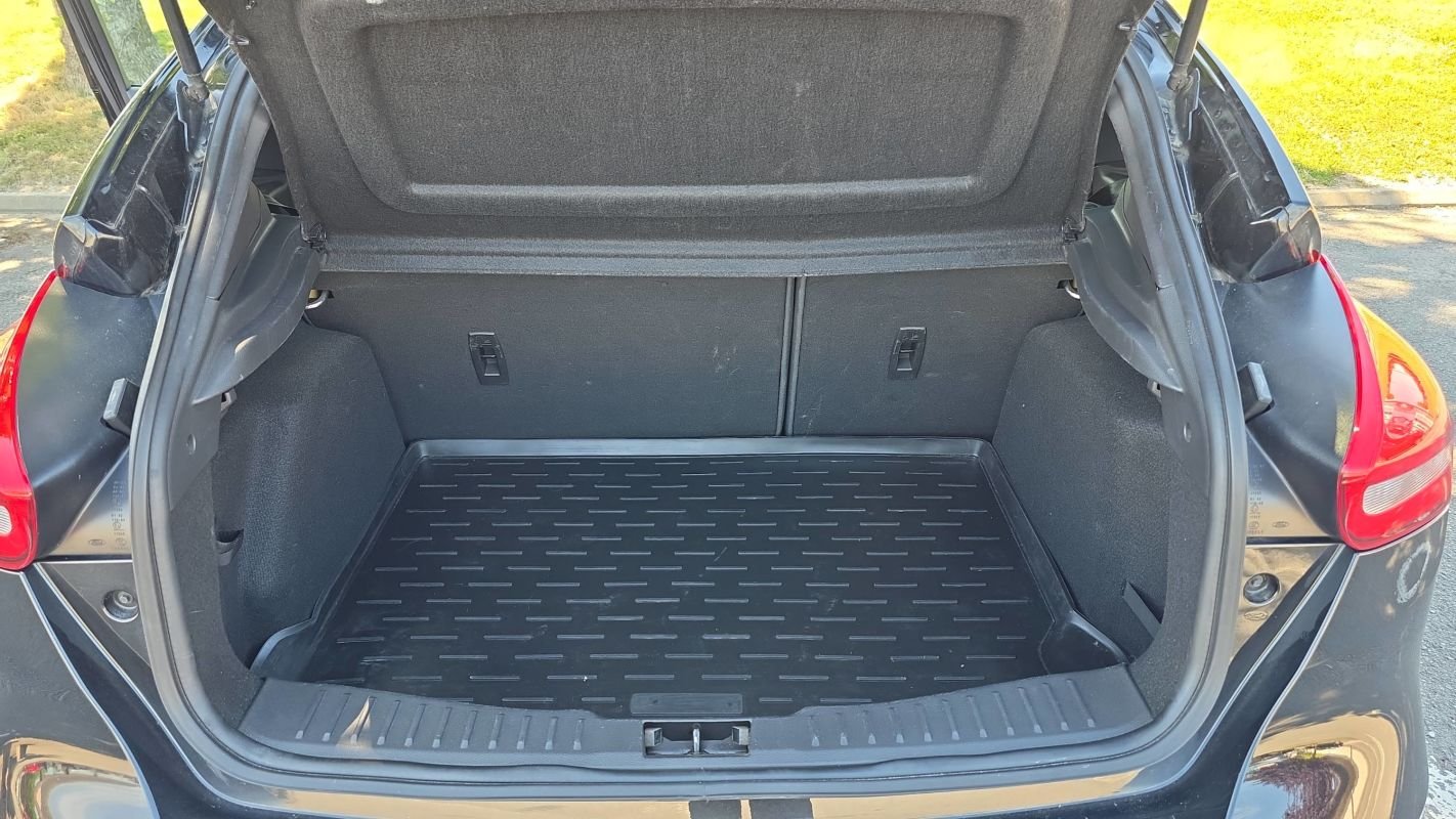 Ford Focus - Photo 14