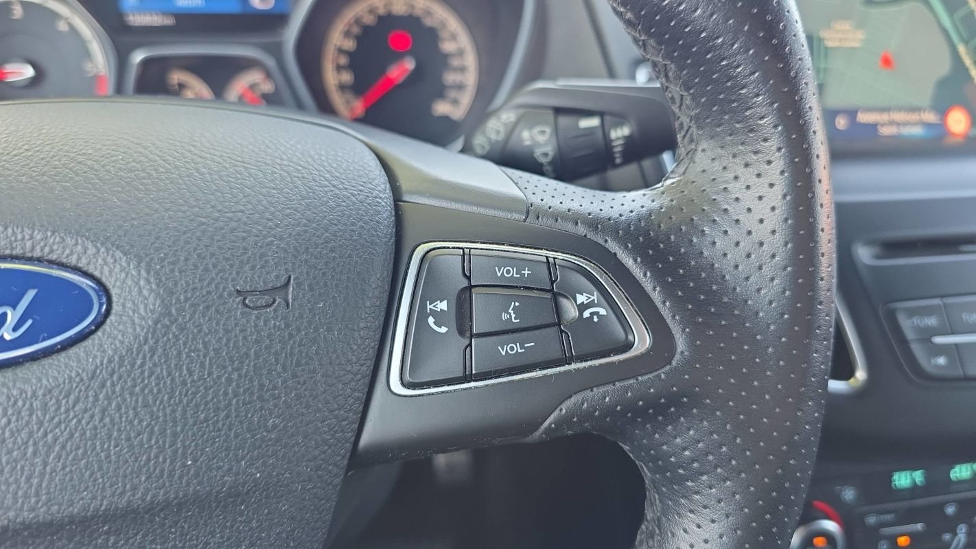 Ford Focus - Photo 26