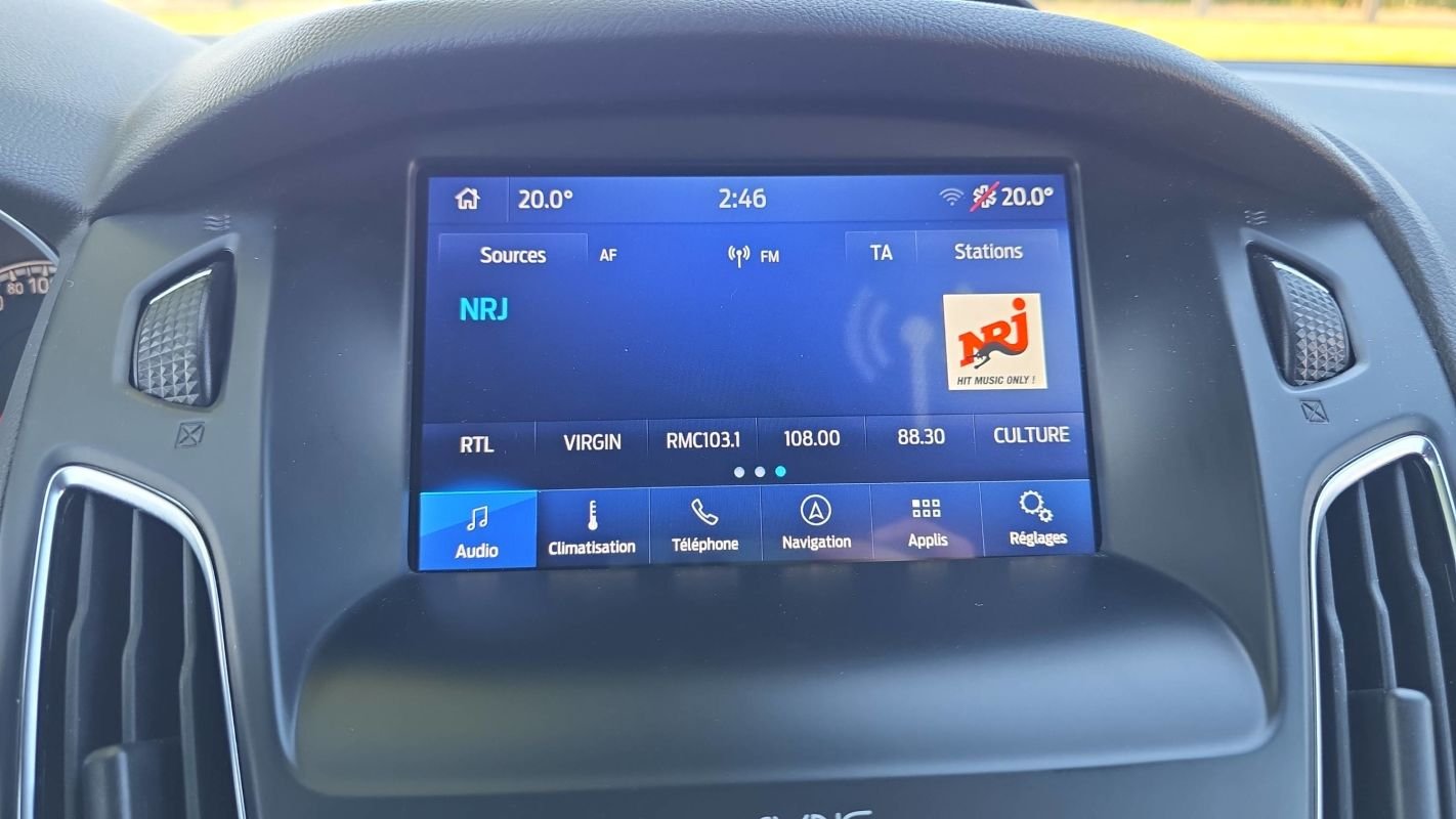 Ford Focus - Photo 28