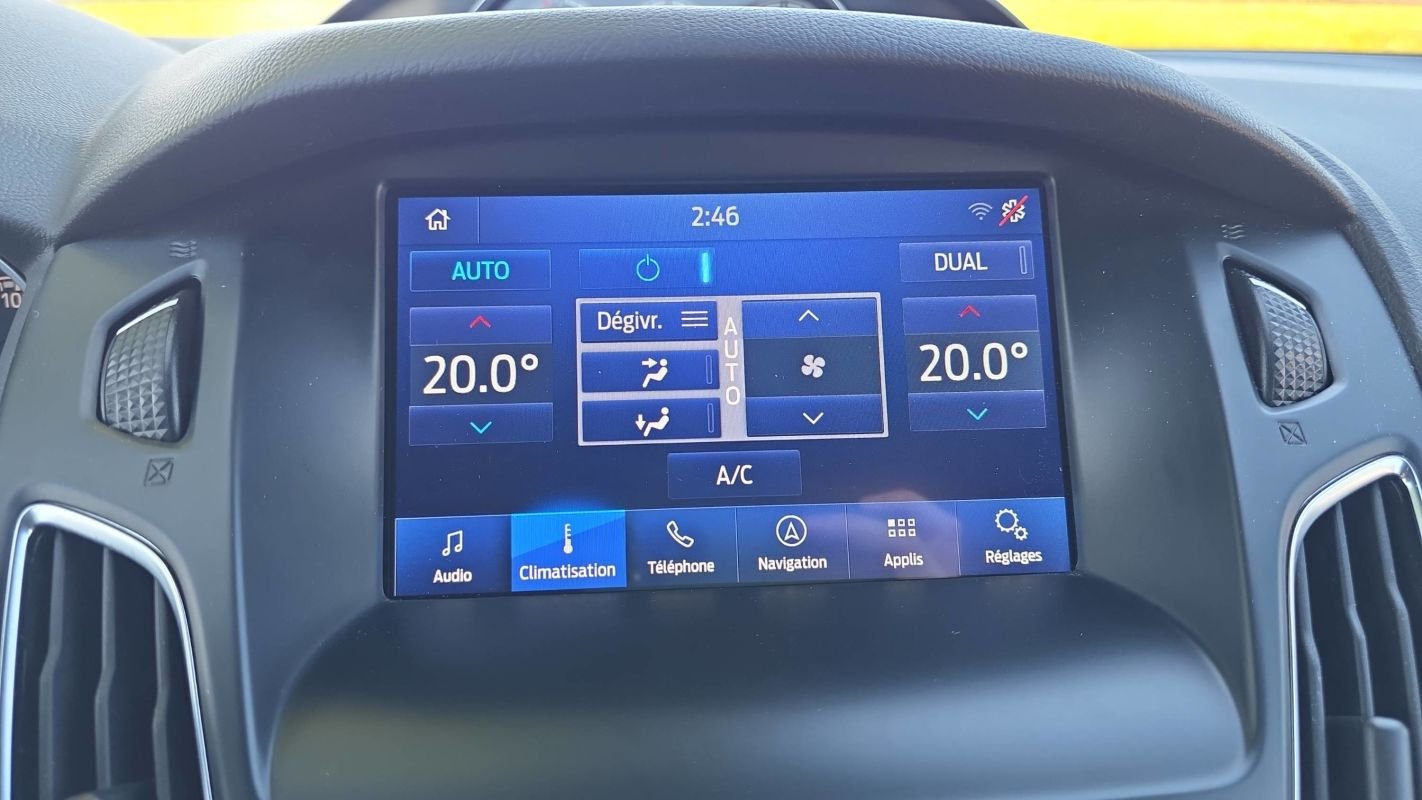 Ford Focus - Photo 29
