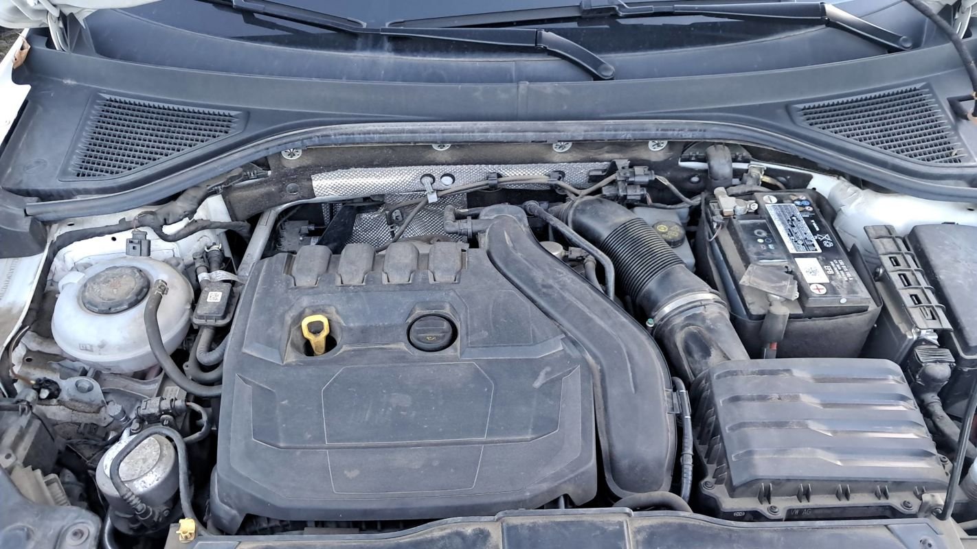 Volkswagen T-Roc - Photo 15