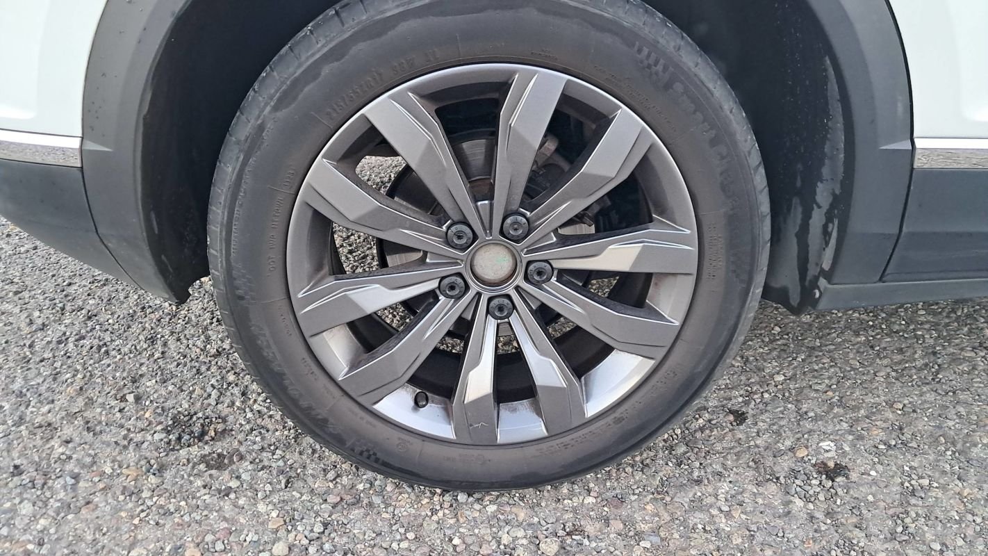 Volkswagen T-Roc - Photo 16