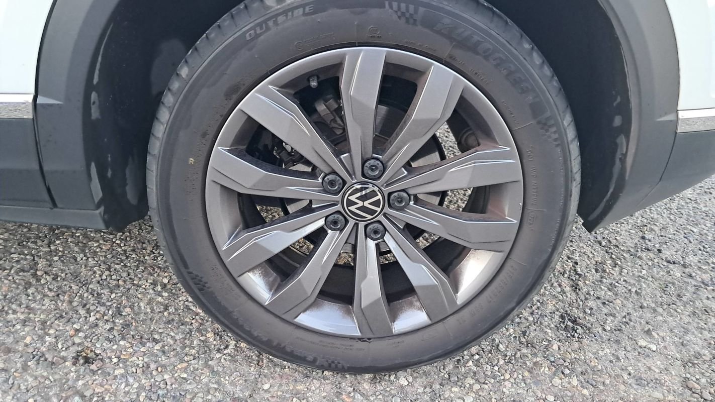 Volkswagen T-Roc - Photo 19