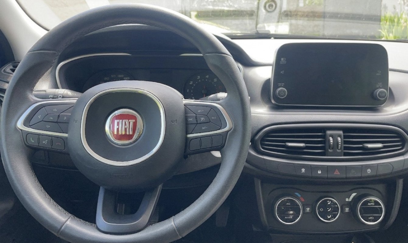 Fiat Tipo - Photo 11
