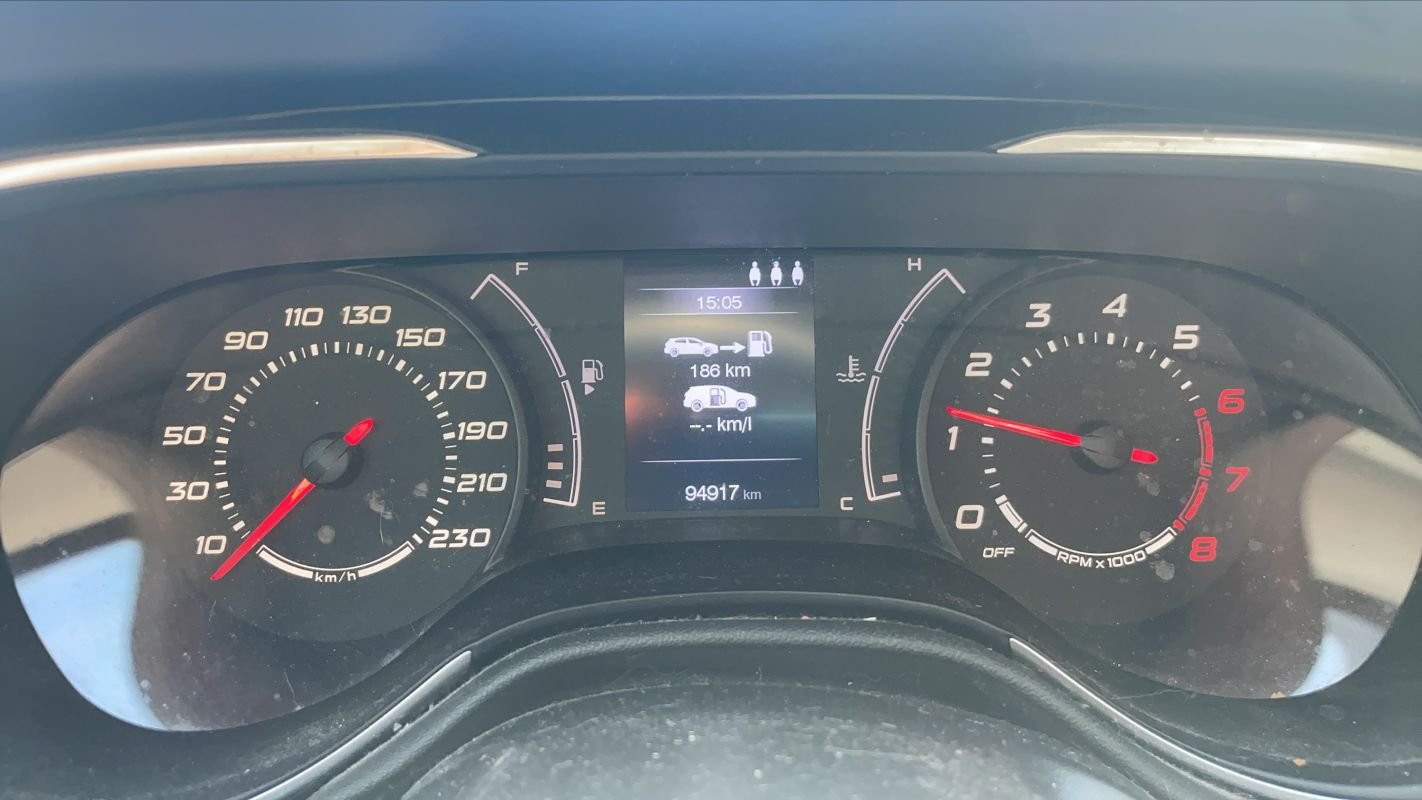 Fiat Tipo - Photo 12