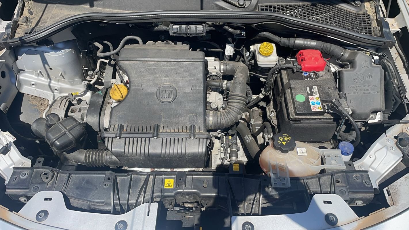 Fiat Tipo - Photo 15