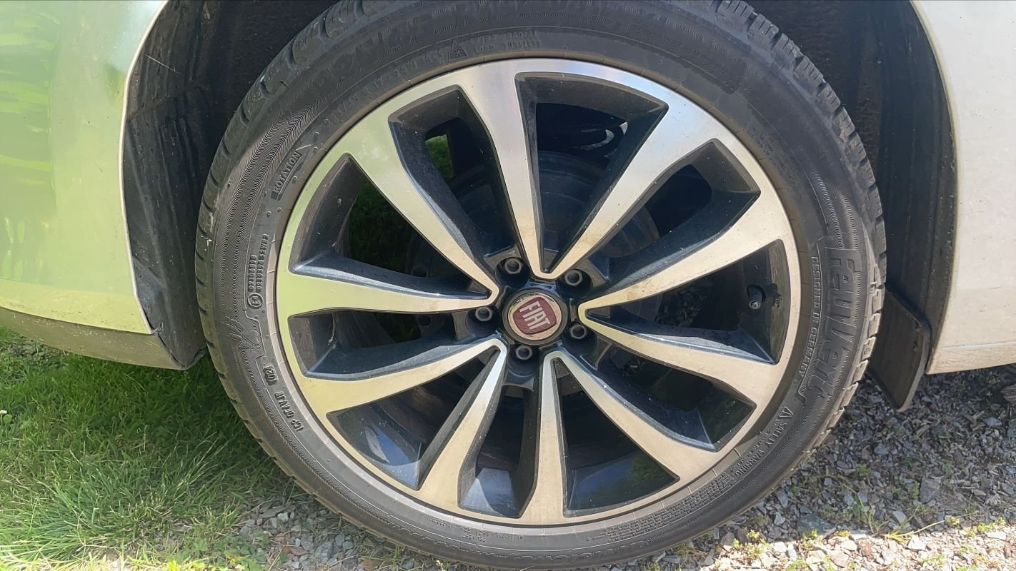 Fiat Tipo - Photo 16