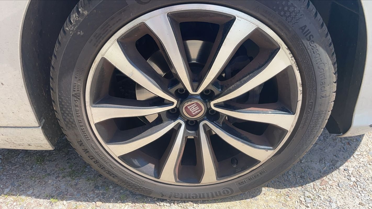 Fiat Tipo - Photo 17