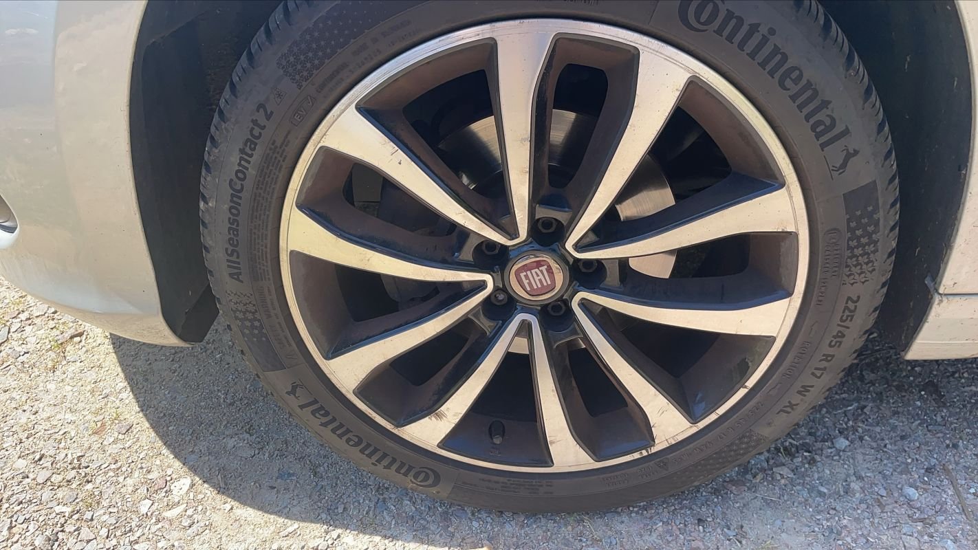 Fiat Tipo - Photo 18