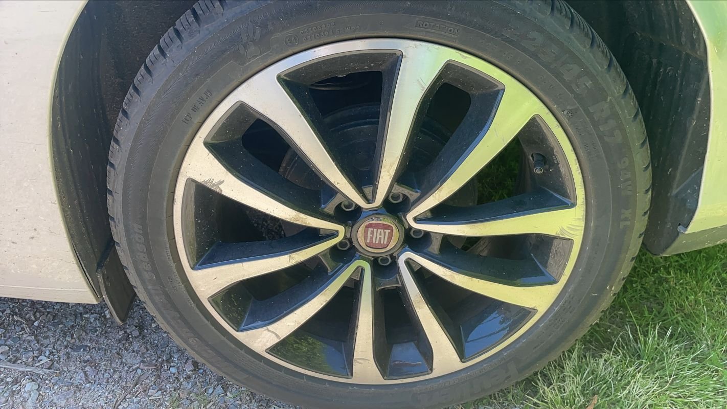 Fiat Tipo - Photo 19