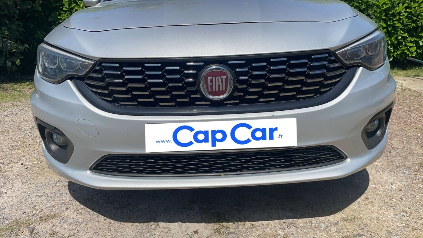 Fiat Tipo - Photo 20