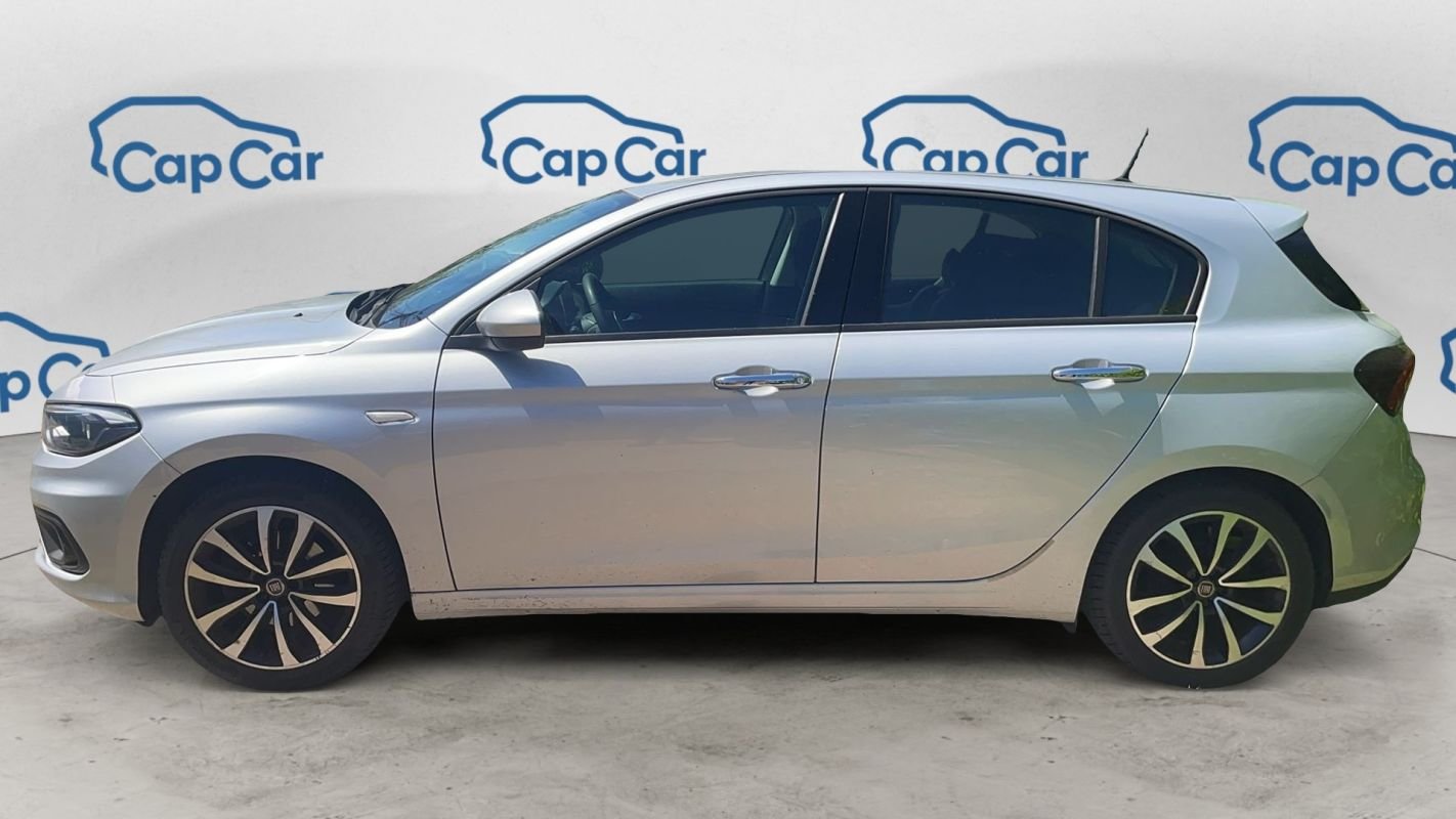 Fiat Tipo - Photo 2
