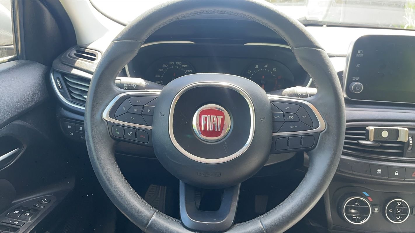 Fiat Tipo - Photo 23