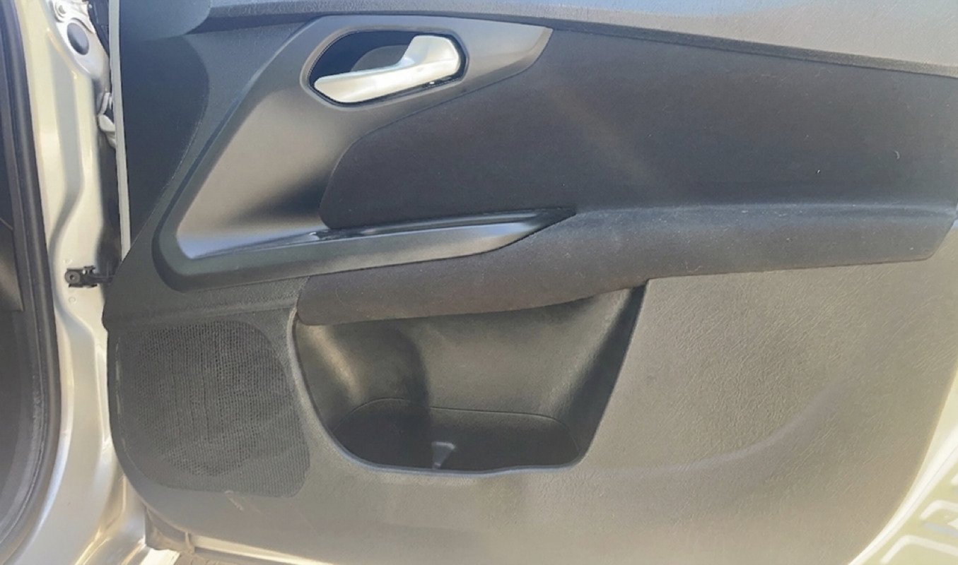 Fiat Tipo - Photo 24