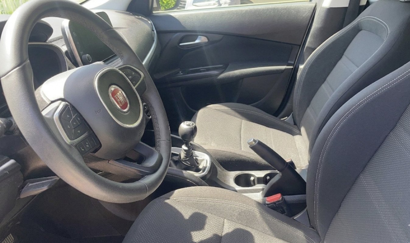 Fiat Tipo - Photo 26
