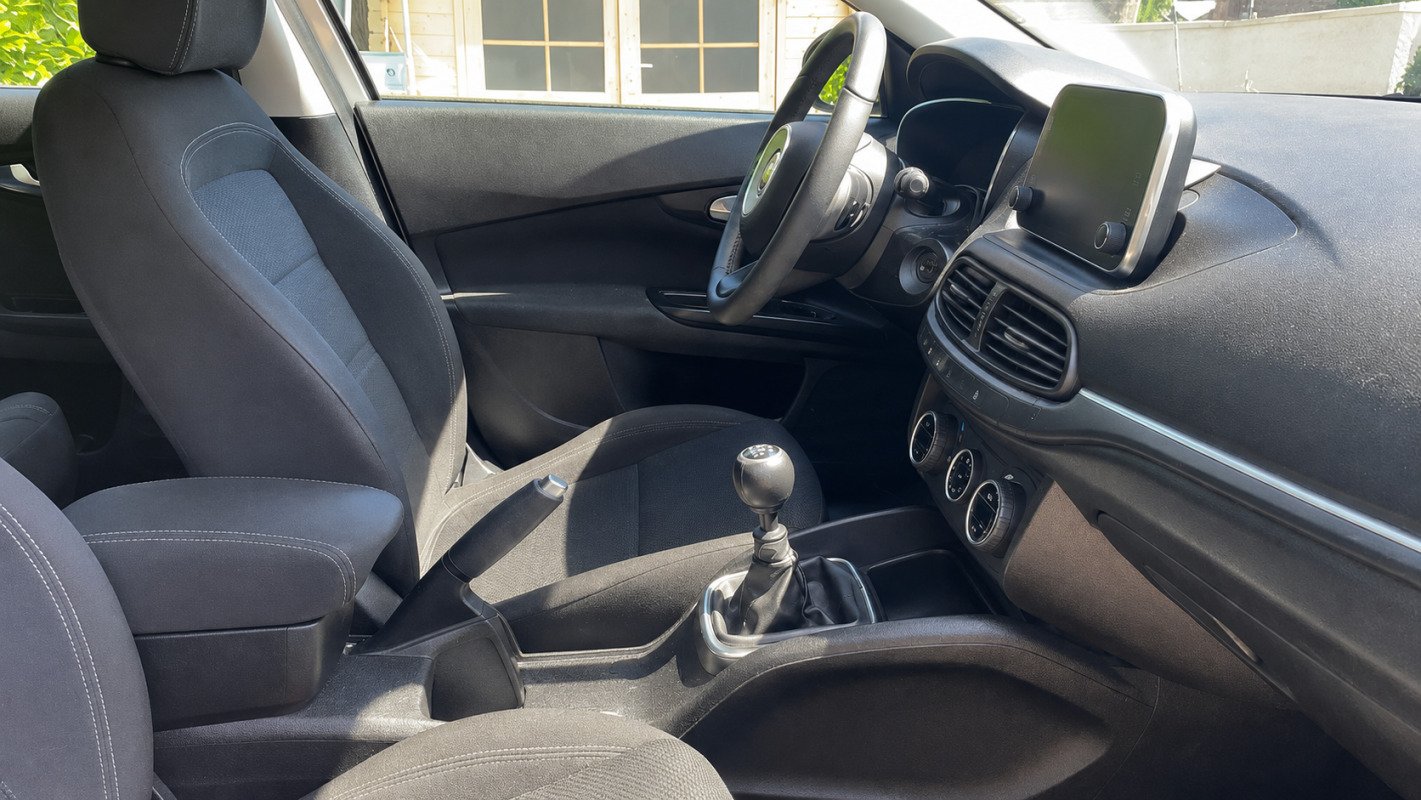 Fiat Tipo - Photo 27