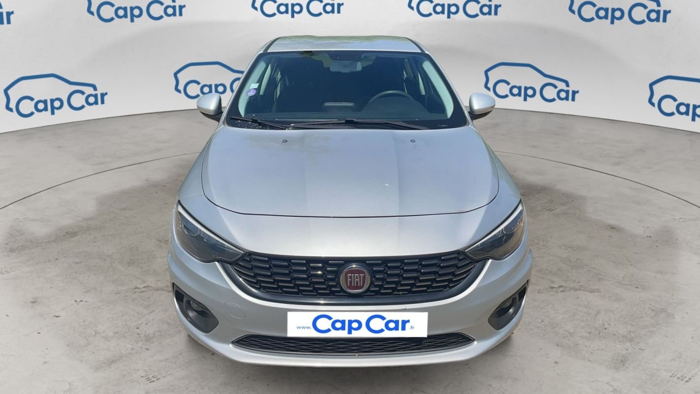 Fiat Tipo - Photo 5